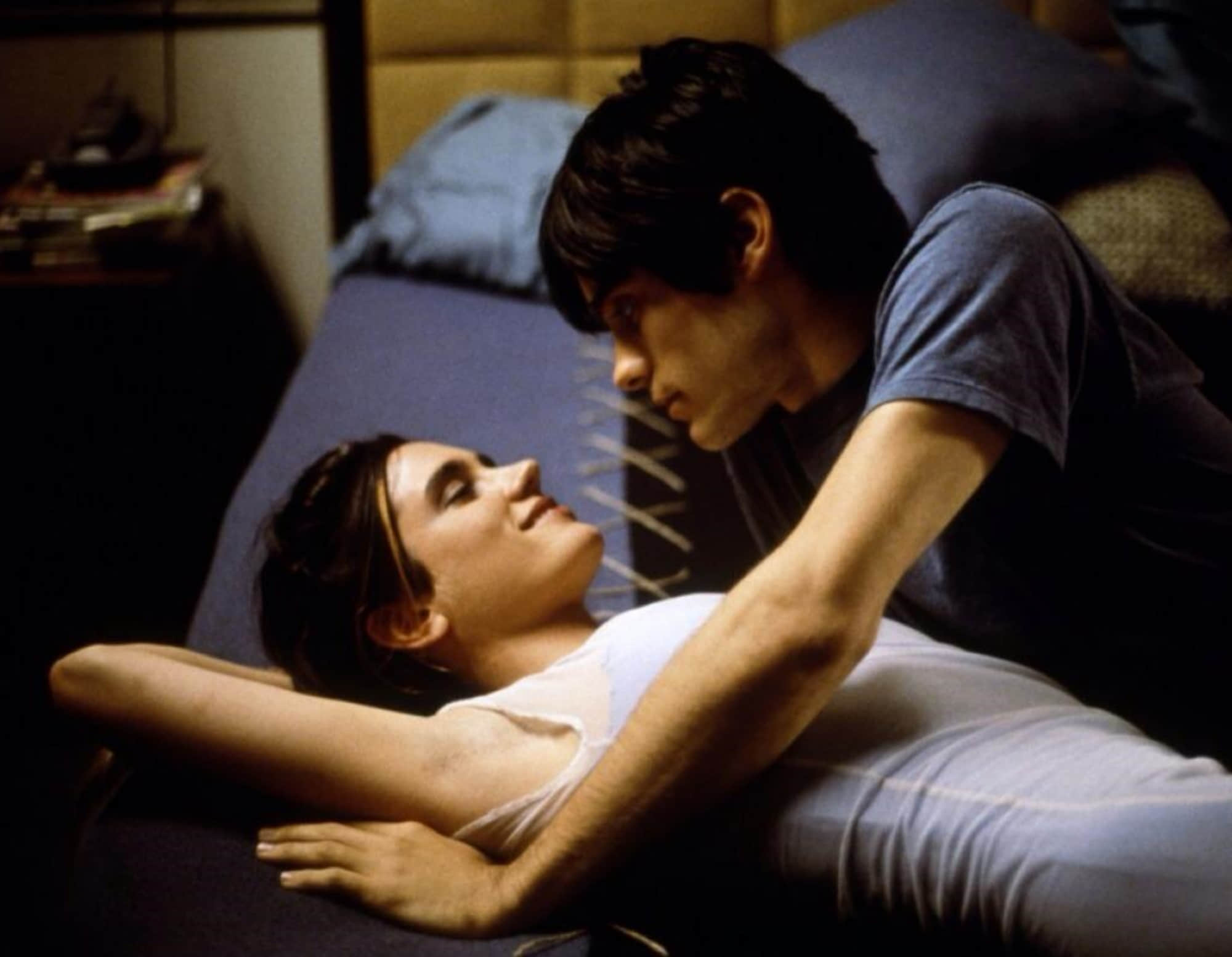 Requiem for a Dream - HKIFF Cine Fan 電影節發燒友